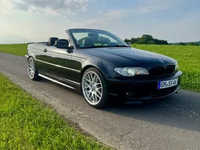 Gebraucht BMW 330