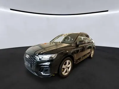Gebraucht Audi Q5 Sportback