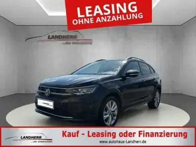 Używany VW Taigo 116 KM (85 kW) 2025 Czarny SUV