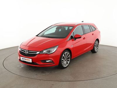 gebraucht Opel Astra 1.4 SIDI Turbo Dynamic Start/Stop, Benzin, 12.720 €