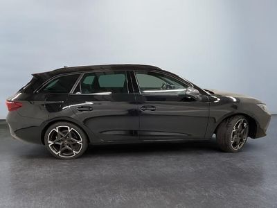 Nuova Cupra Leon VZ 333 CV (244 kW) 2026 Nero
