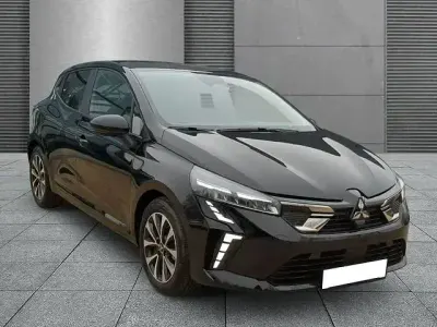 Gebraucht Mitsubishi Colt Plus 91 PS (66 kW) 2025 Schwarz Kleinwagen