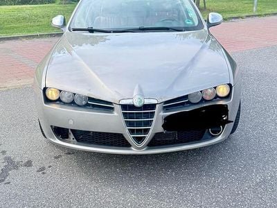 Alfa Romeo 159