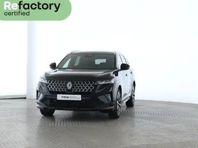 Gebraucht Renault Megane E-Tech