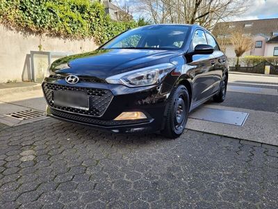 gebraucht Hyundai i20 | TÜV bis 05/25 | 62.600km | 1.Hand