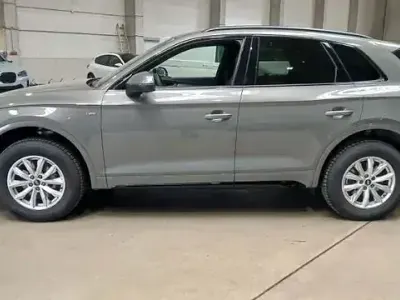 Gebraucht Audi Q5