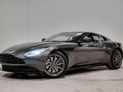 Aston Martin DB11