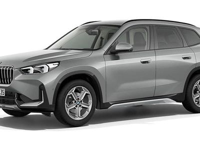 Gebraucht 2025 BMW X1 SUV | 60.729 €