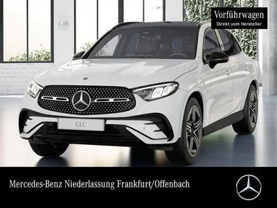 Mercedes GLC300e