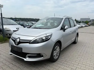 Gebraucht Renault Grand Scénic