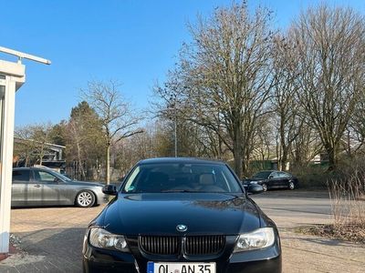 gebraucht BMW 325 E90 i