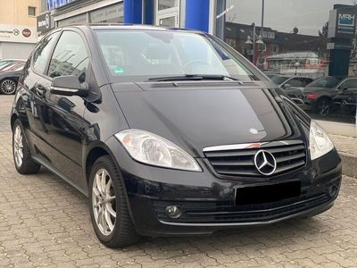Mercedes A160