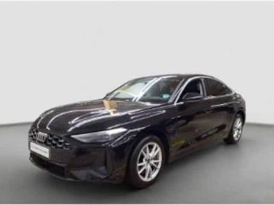 Gebraucht Audi A5 Business 204 PS (150 kW) 2025 Schwarz Limousine