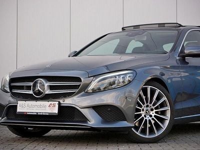 Mercedes C300