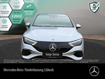 Mercedes EQE300