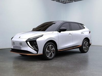 Neu Forthing Friday EV 150 kW (204 PS) 2026 SUV