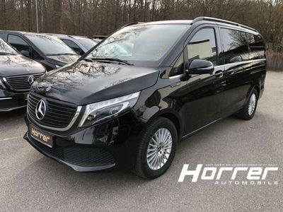 Mercedes EQV300