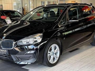 BMW 225 Active Tourer
