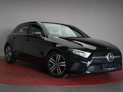 Mercedes A220