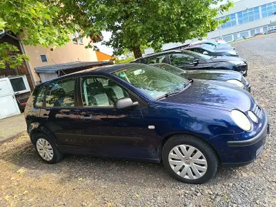 Gebraucht VW Polo
