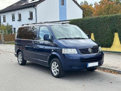 VW T5