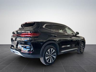 Neu BYD Seal U Design 324 PS (238 kW) 2025 Obsidian black obsidian black SUV