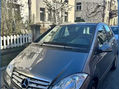 Gebraucht Mercedes A150