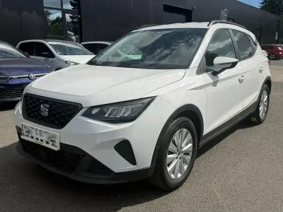 Gebraucht Seat Arona