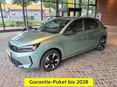 Gebraucht Opel Corsa-e