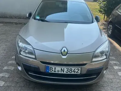 Gebraucht Renault Mégane III