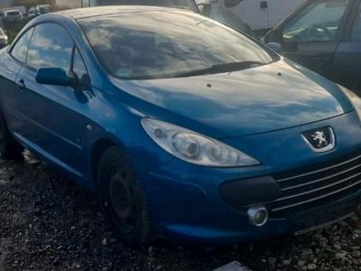 Peugeot 307 CC