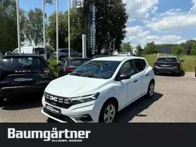 Gebraucht Dacia Sandero