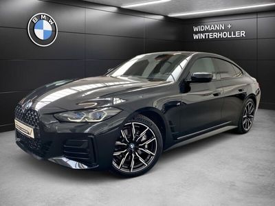BMW 430 Gran Coupé