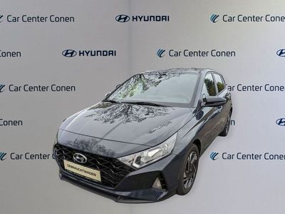 gebraucht Hyundai i20 Connect & Go