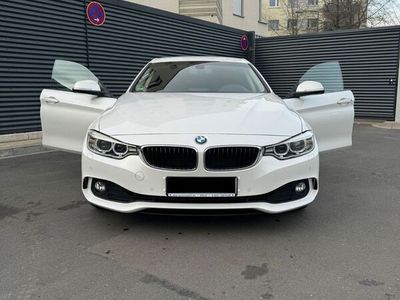 gebraucht BMW 420 Gran Coupé i 8-FACH BEREIFT