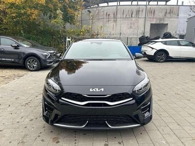 Kia Ceed GT
