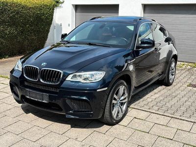 BMW X6 M