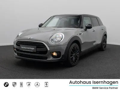 Gebraucht Mini Cooper Clubman