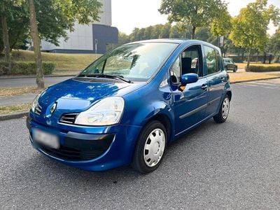 Renault Modus