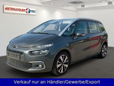 Citroën Grand C4 Picasso