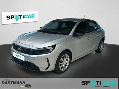 Brugt Opel Corsa