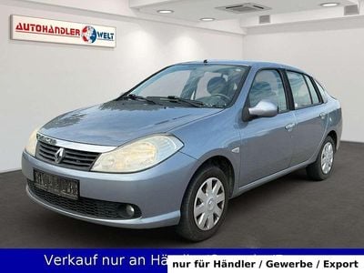 Renault Clio II