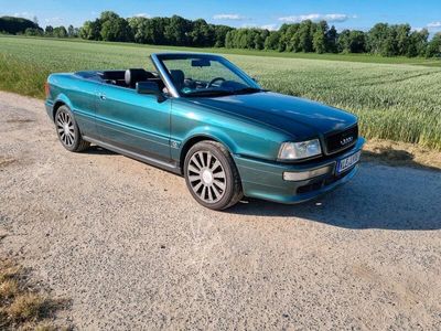Audi 80