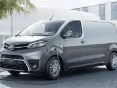 Gebraucht Toyota Proace