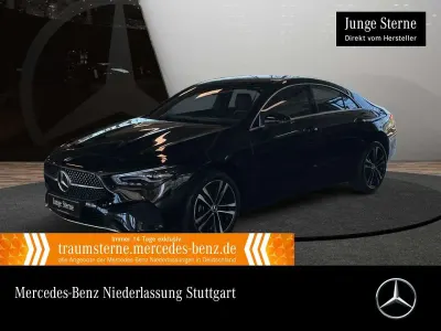 Gebraucht Mercedes CLA200