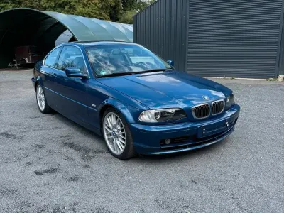 Gebraucht BMW 323