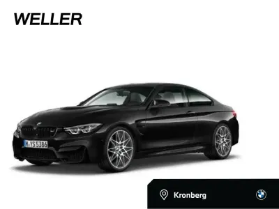 Gebraucht BMW M4