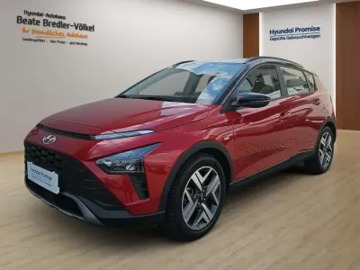 Gebraucht Hyundai Bayon