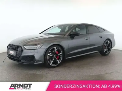 Gebraucht Audi S7 Sportback