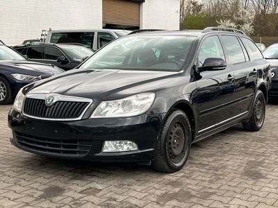 gebraucht Skoda Octavia 2.0 TDI ~MOTORPROBLEM~ HIGHLINE